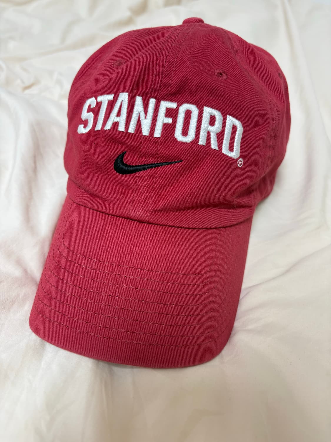 나이키 스탠포드 레드볼캡  상품이미지1