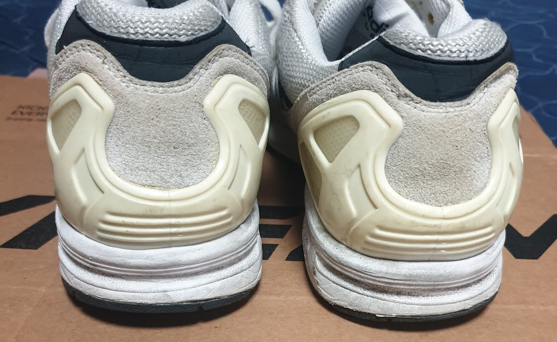 아디다스 ZX-8000 TORSION 스니커즈 (260) 상품이미지5