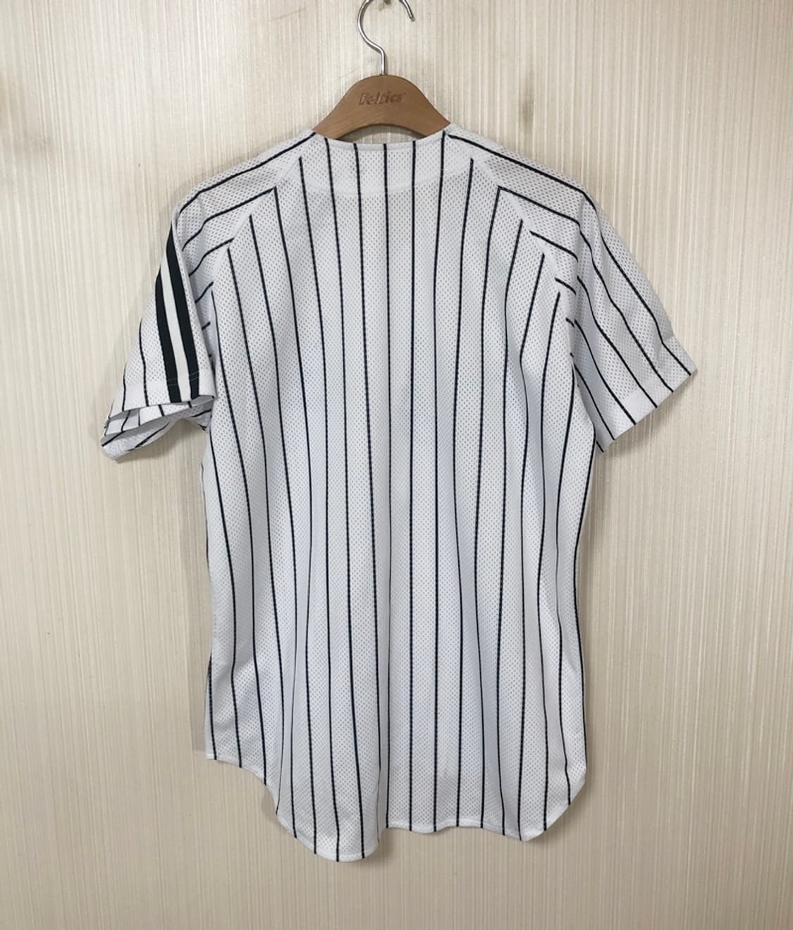 KBO ATC LG트윈스 홈유니폼/져지 95 상품이미지8