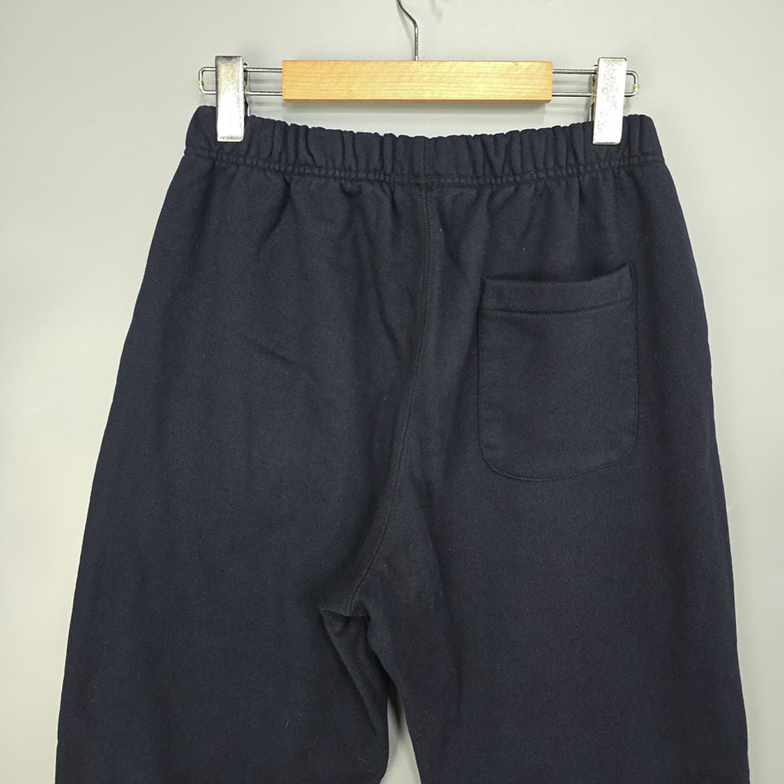 브루먼(Bruman) 코튼 스웨트 조거팬츠 L 상품이미지4