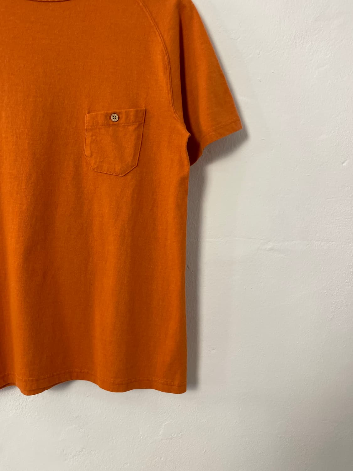 나이젤카본 반팔 티셔츠  상품이미지3