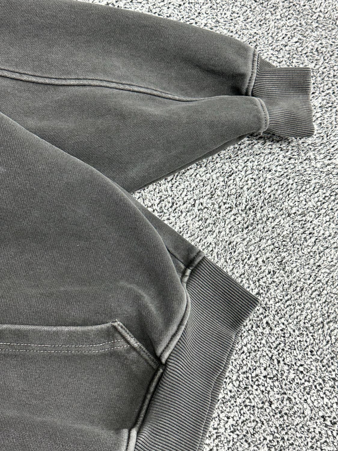 더드리머 085 후드집업 자켓 상품이미지4