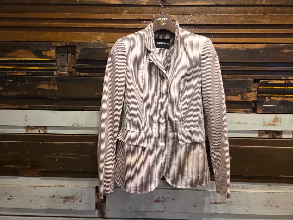 조르지오 아르마니 자켓 상품이미지7