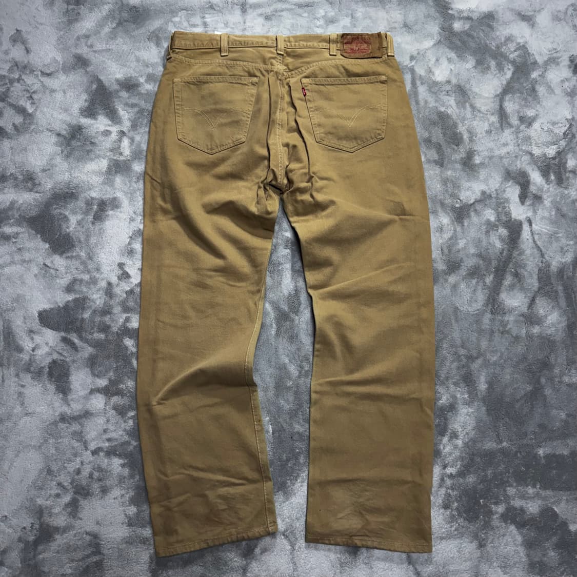 리바이스 501 면바지 코튼팬츠 40  상품이미지2