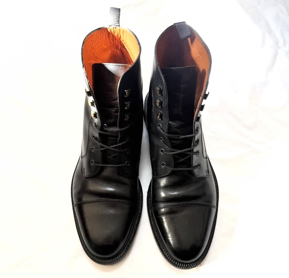 Antonio Barbieri - 이태리 드레스 부츠 상품이미지2