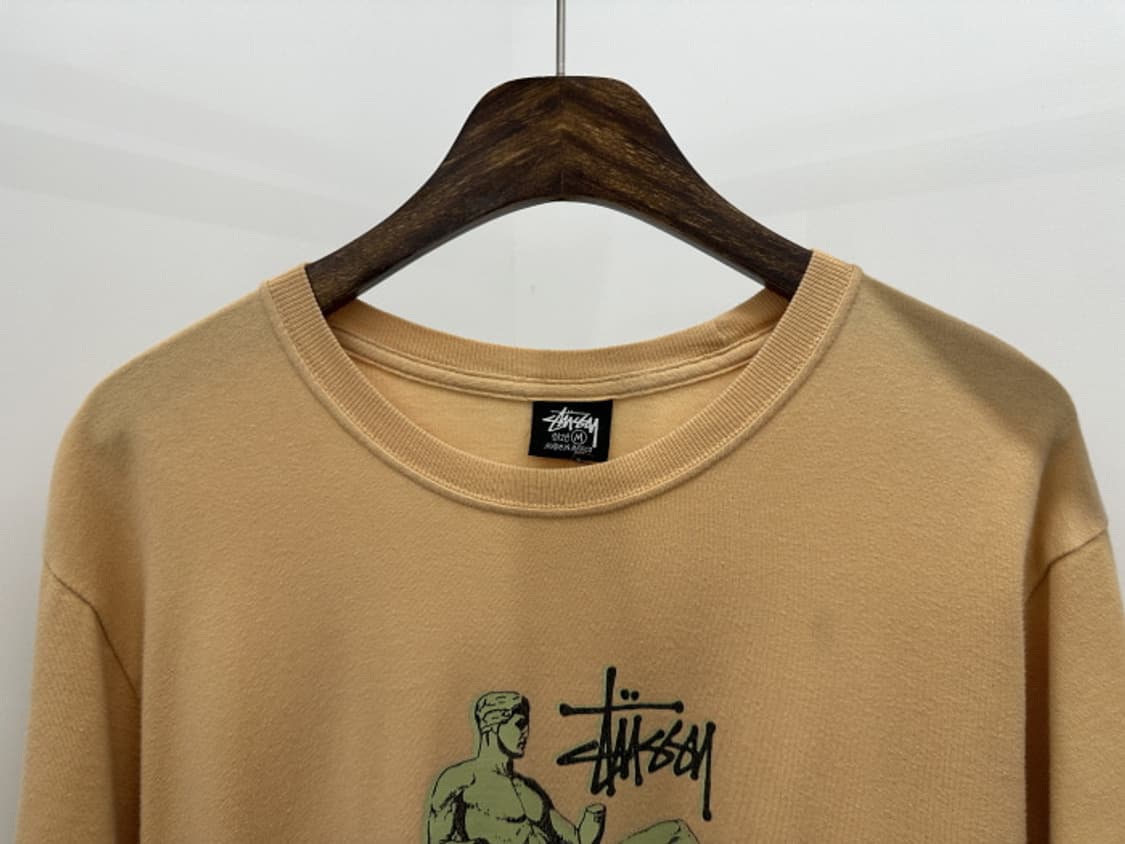 STUSSY (L) 상품이미지2