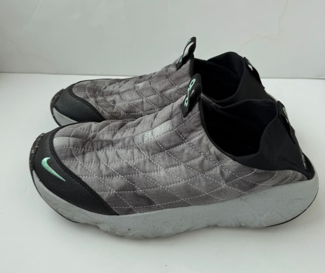 나이키 남성  acg 신발 중고 nike 상품이미지1