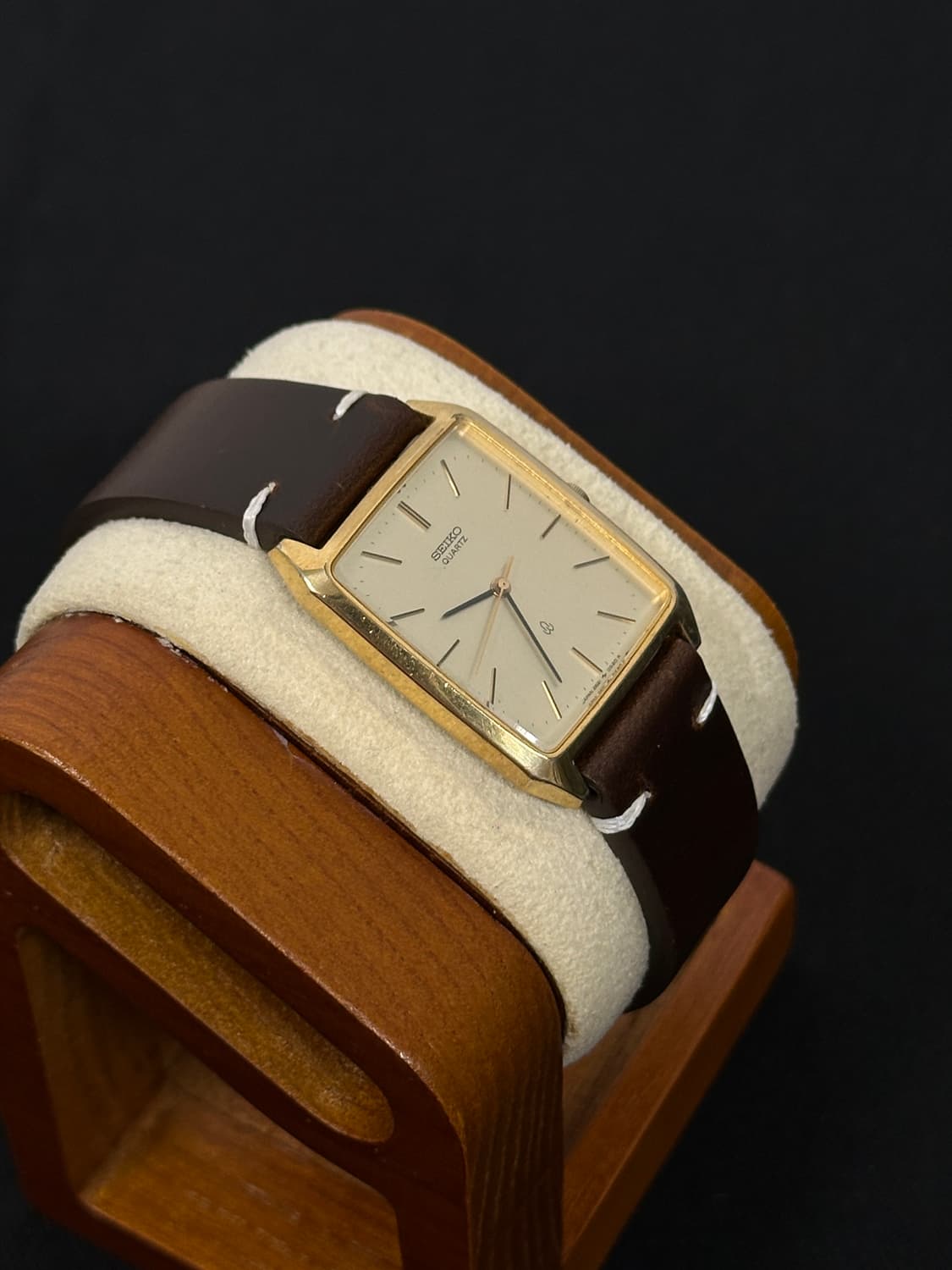 Seiko Vintage 세이코 빈티지 쿼츠 시계 상품이미지4