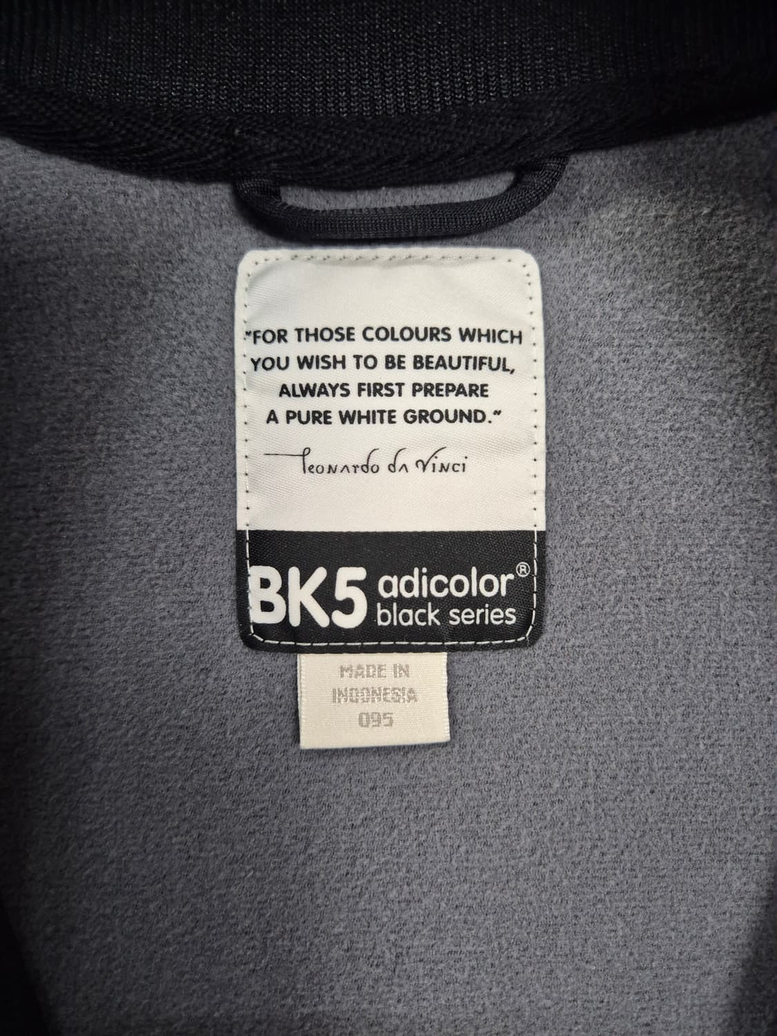 ADIDAS 져지 상품이미지2