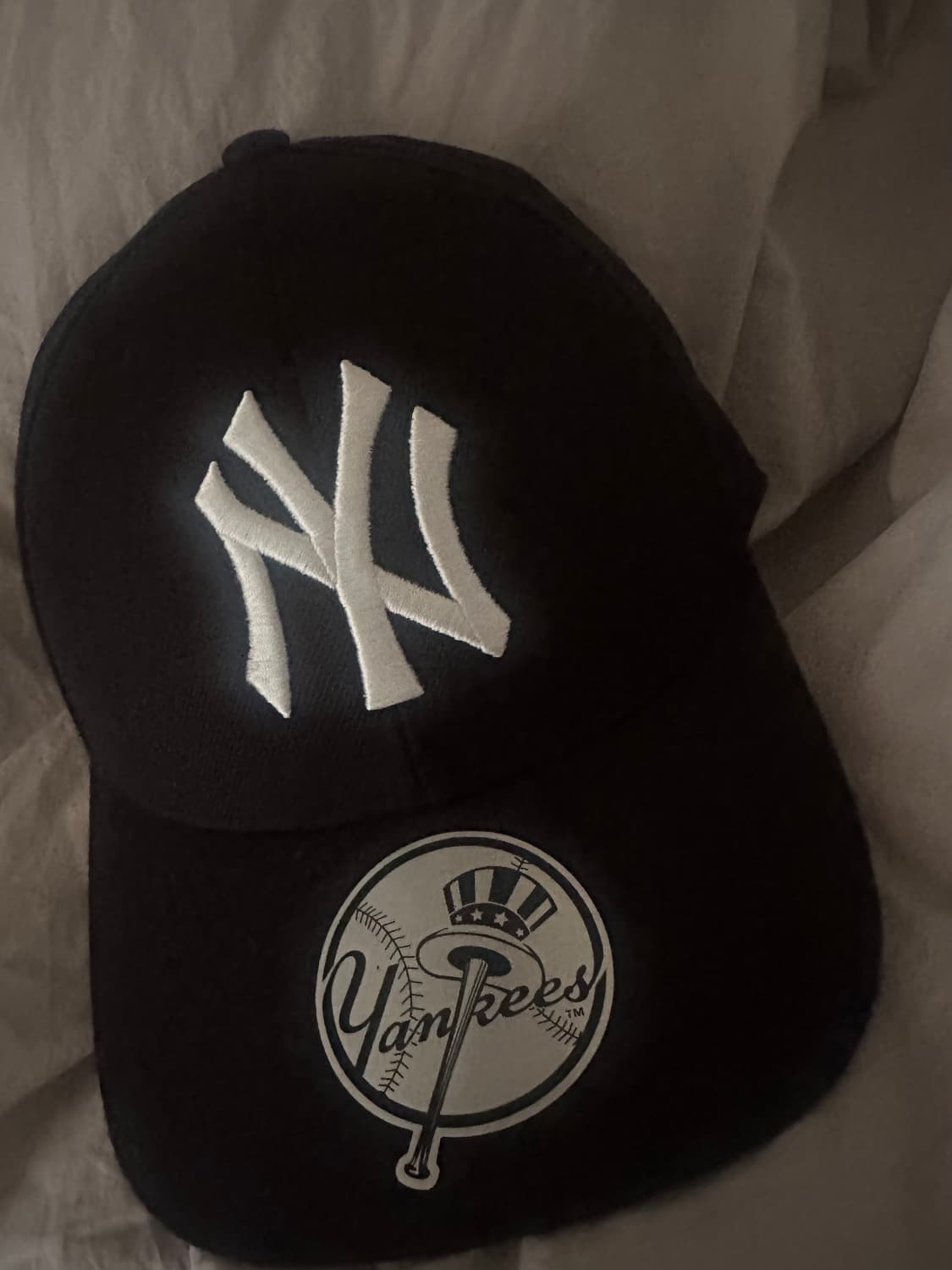 MLB 볼캡 뉴욕양키스 59 상품이미지2