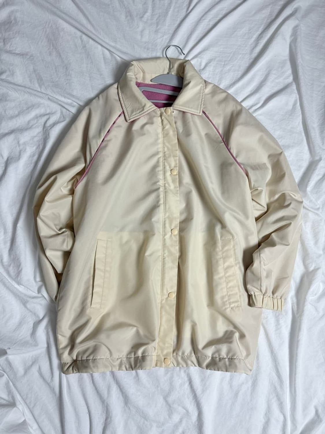 Andar 리버시블 미디움 자켓 상품이미지1