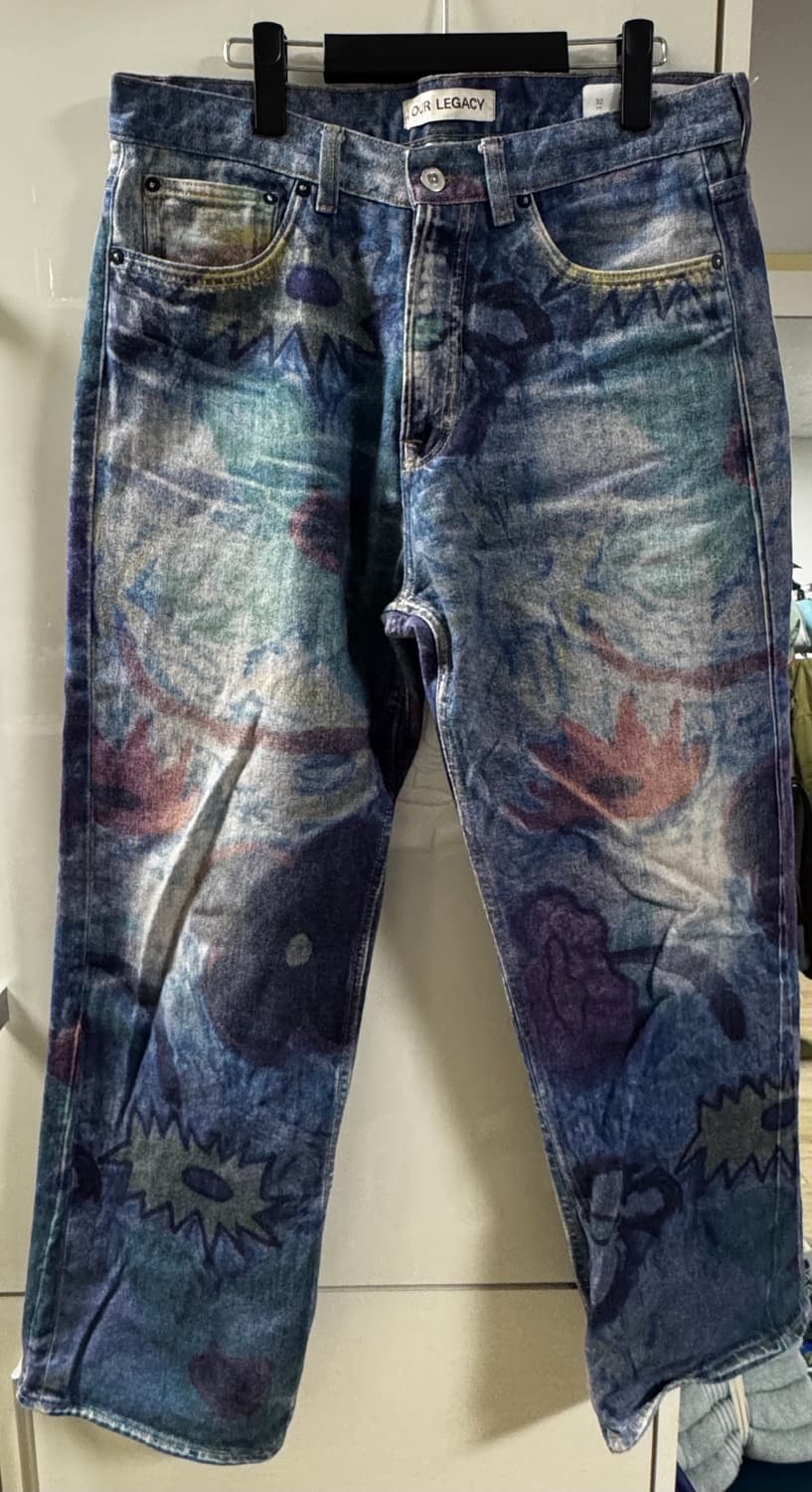 아워레가시 써드컷 32 디지털 상품이미지2