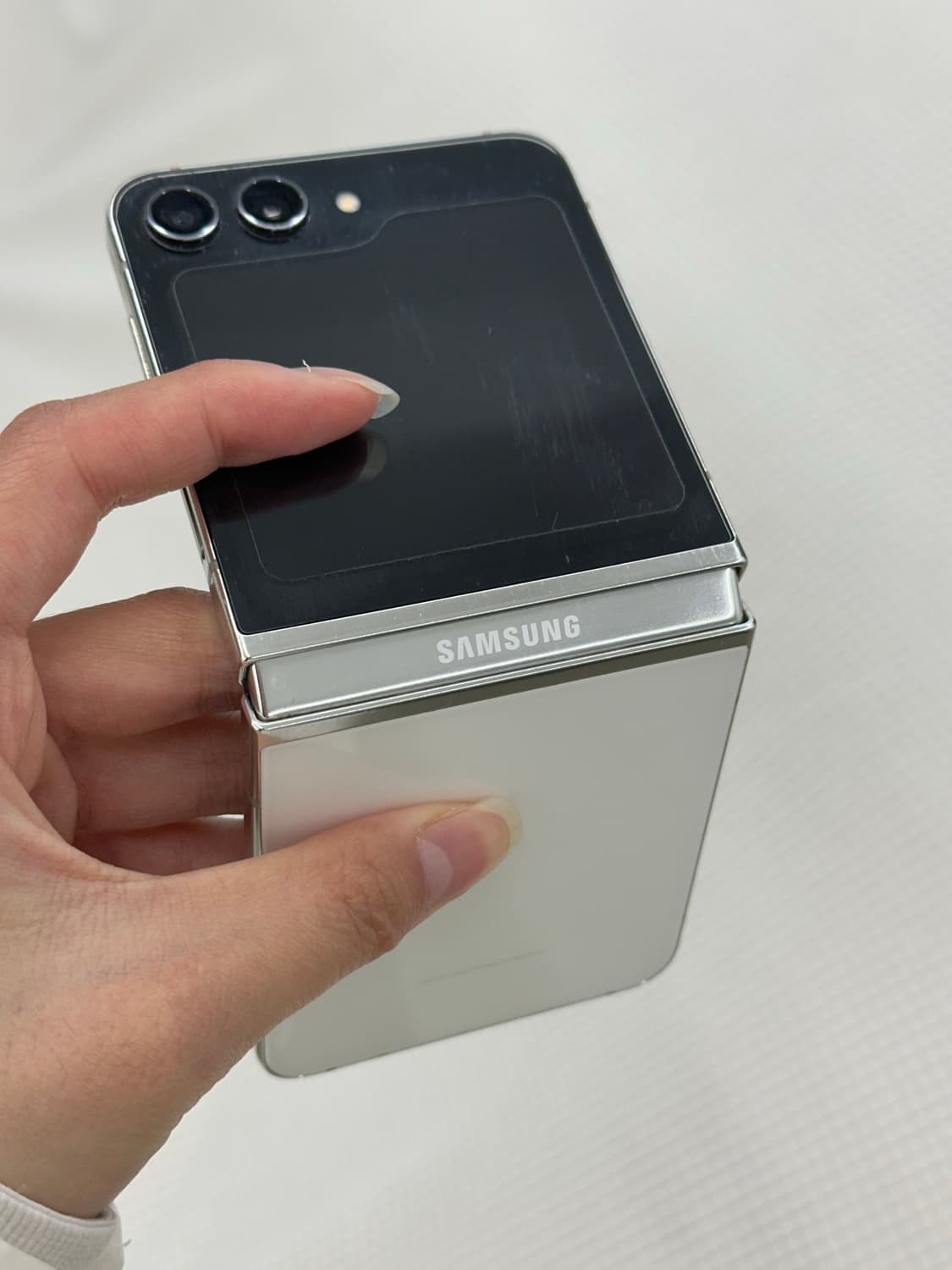 갤럭시 제트 플립 5 상품이미지2