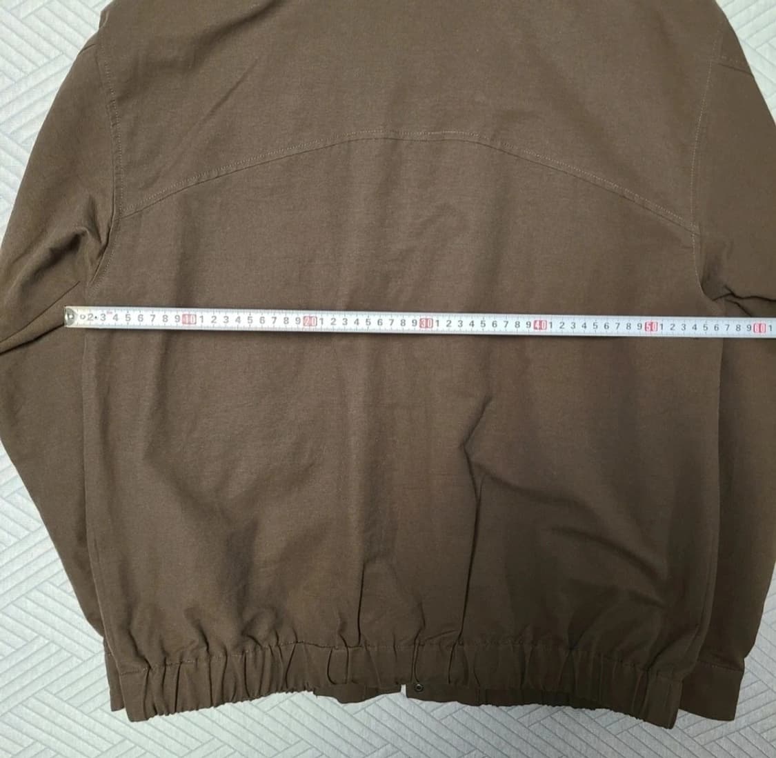 에스피오나지 워크 자켓 XL 사이즈 상품이미지5