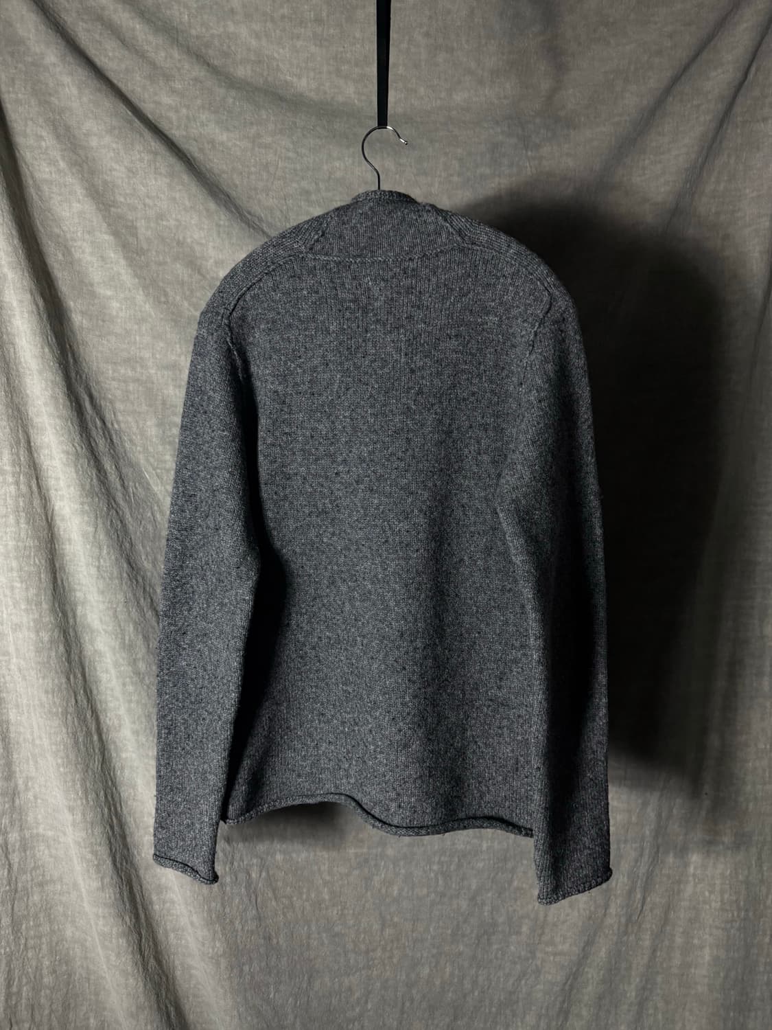 Transit UOMO High Neck Alpaca Blend Knit 상품이미지9