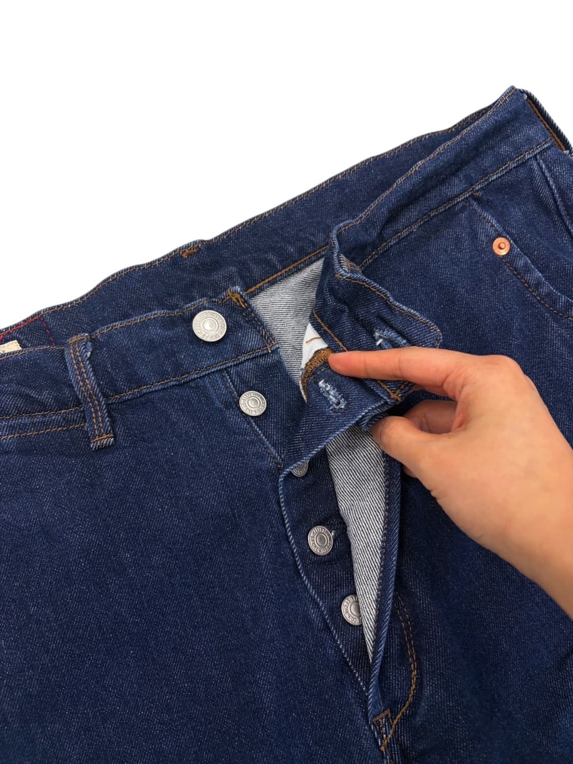  리바이스 LEJ 570 (34)  상품이미지3