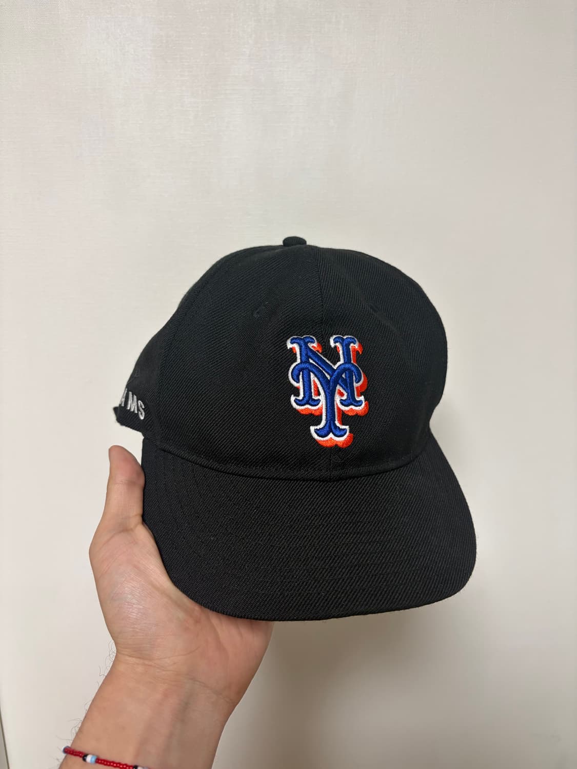 [F]뉴에라 빔즈 뉴욕 메츠 볼캡 상품이미지1