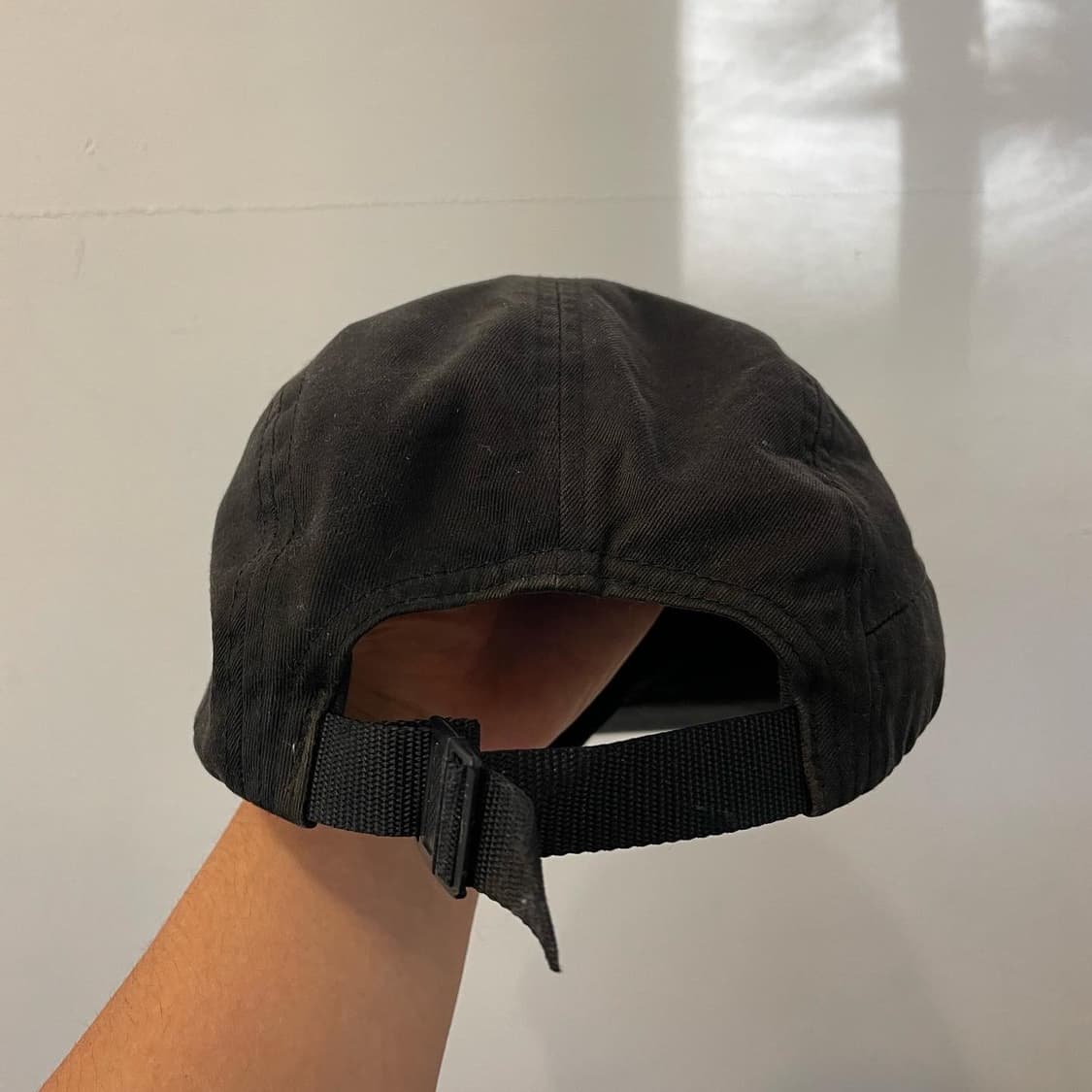 슈프림 캠프캡 상품이미지3