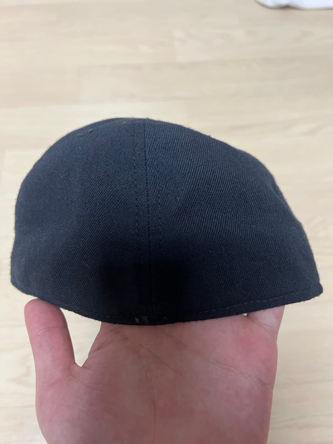 90s 빈티지 양키즈 뉴에라 캡 모자 상품이미지2