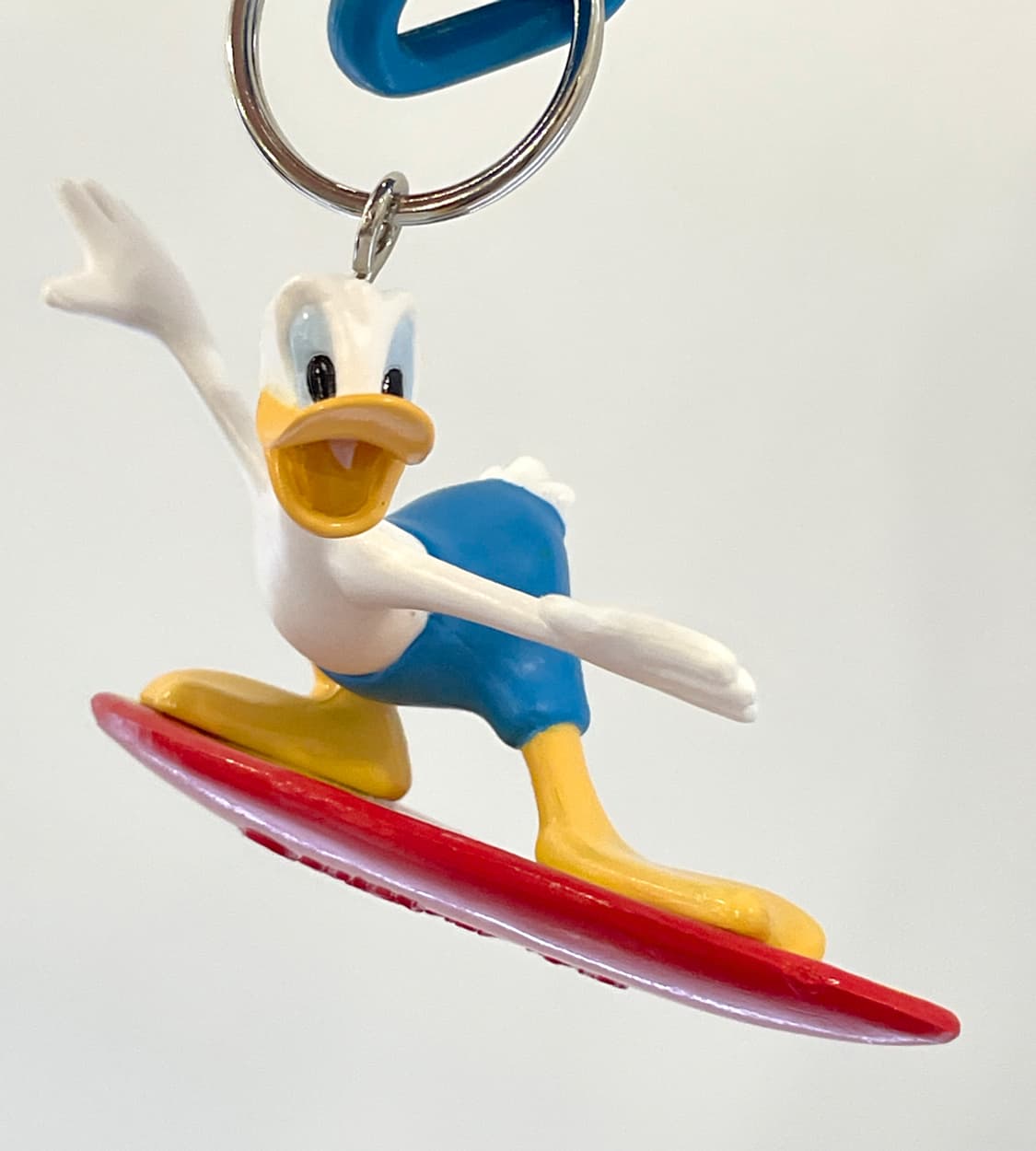 디즈니 미키 마우스 도날드 덕 키링 상품이미지3