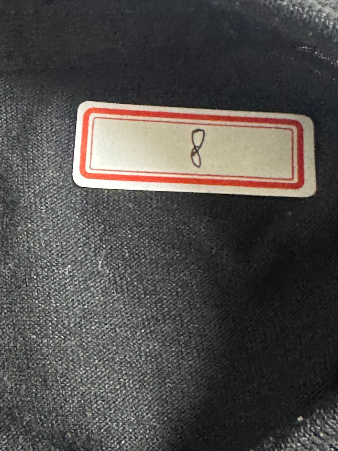 미육군 APFU 체육복 트레이닝복 반팔 티셔츠 (S) (8) 상품이미지6