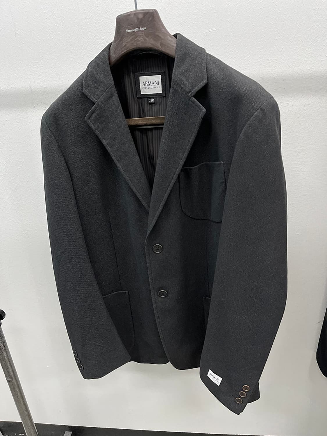105) 알마니꼴레지오니 자켓  상품이미지1