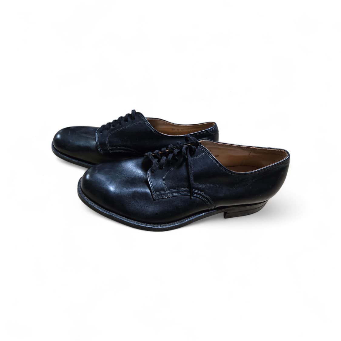 Vintage service shoes 상품이미지2