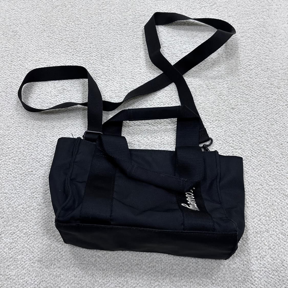 F 디스커버리 익스페디션 크로스백 0406E 상품이미지1