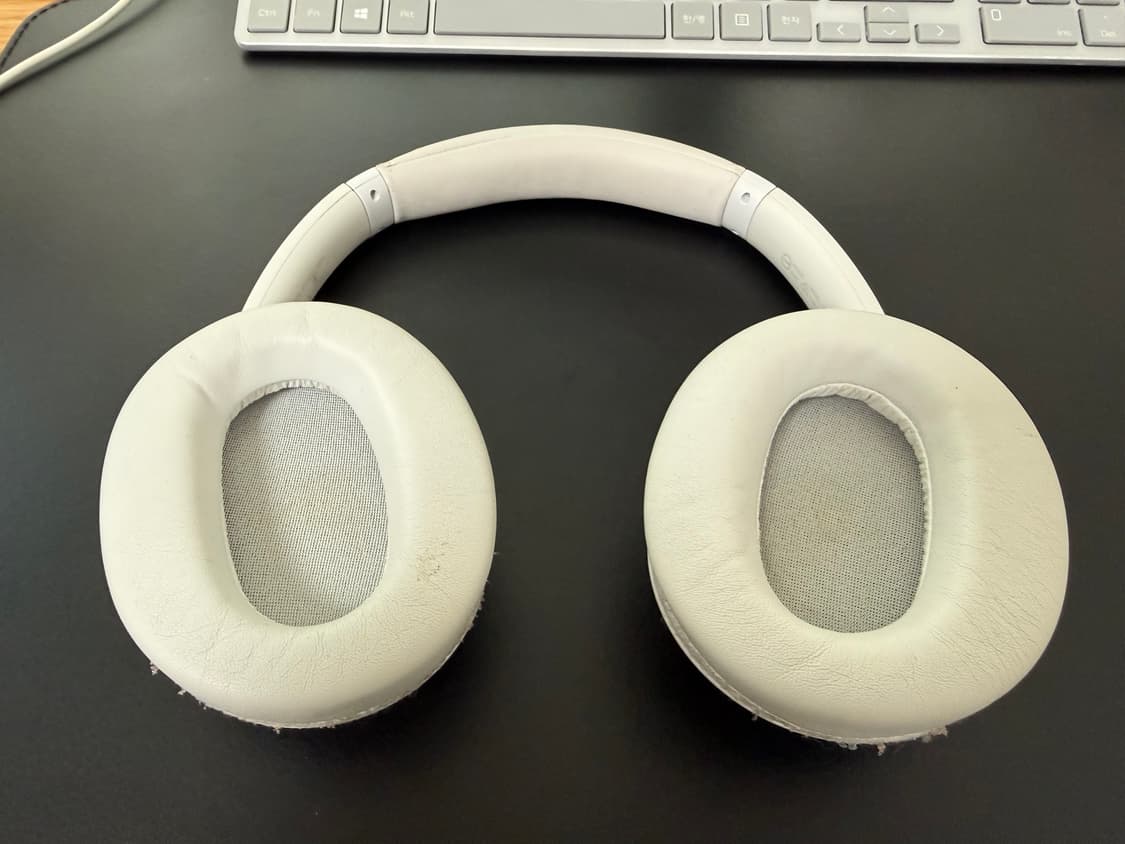 Sony 소니 무선헤드폰 WH-CH720N초경량무선노이즈캔슬링 이어폰   상품이미지4