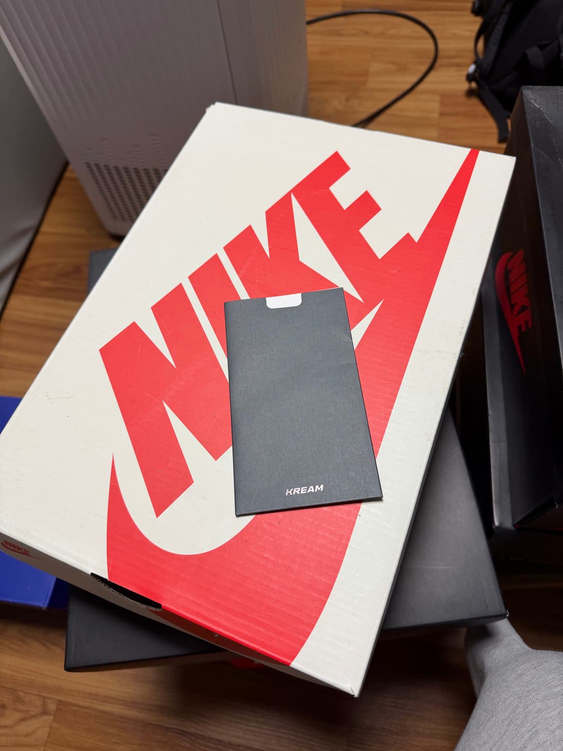 나이키 스투시 포스 미드 275 상품이미지4