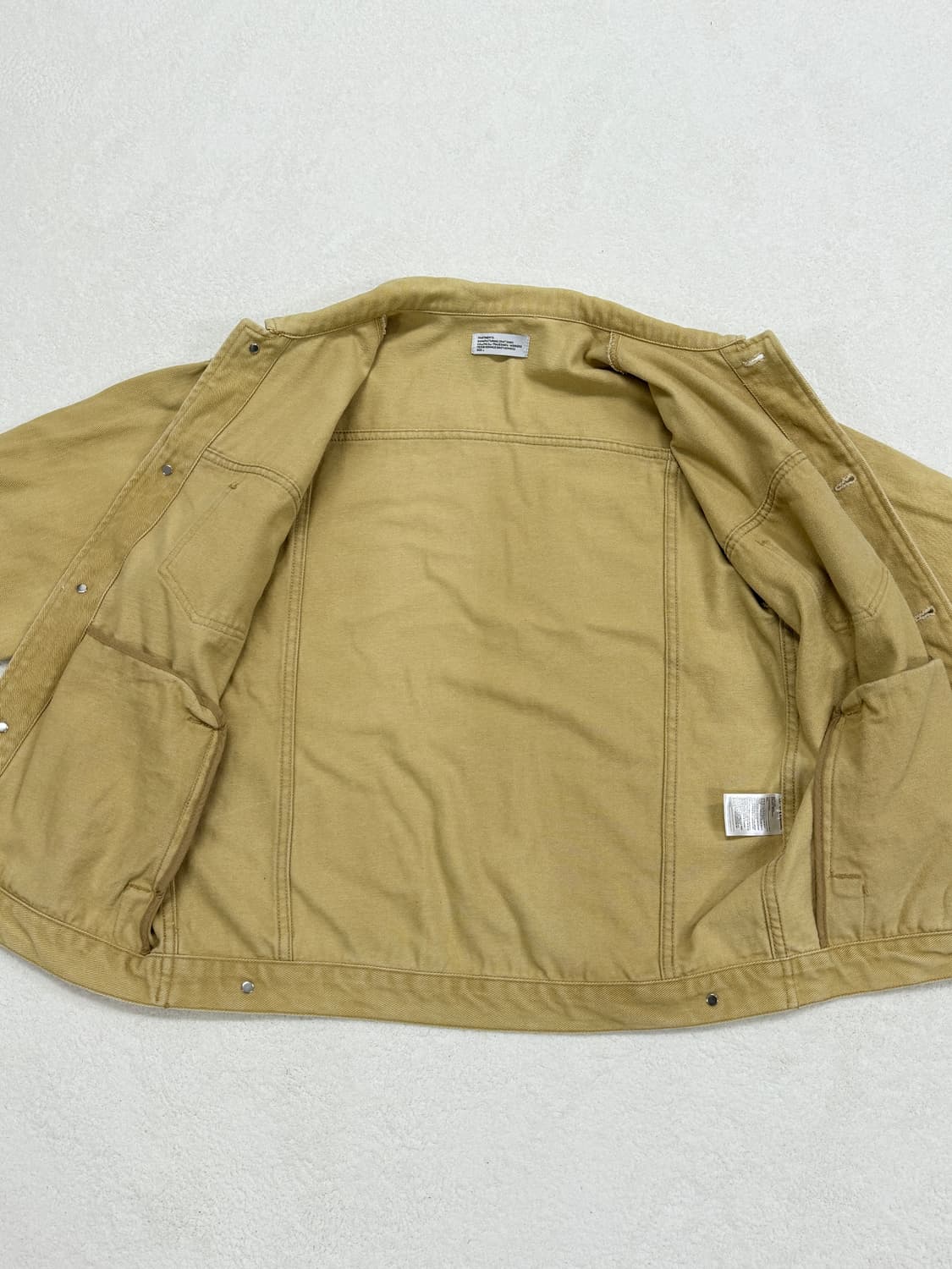 PARTIMENTO 자켓 (L) 상품이미지4