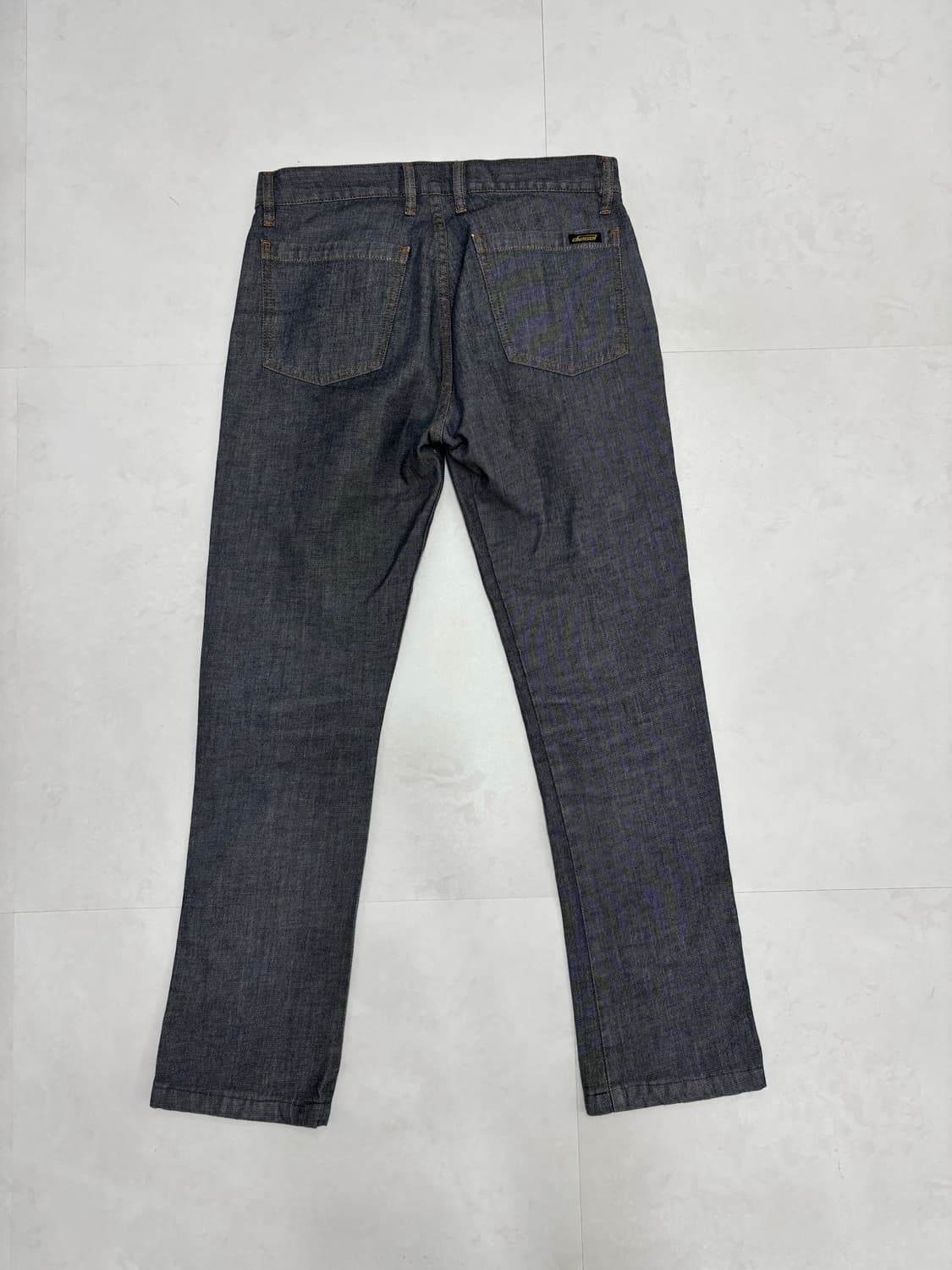 DIESEL RAW DENIM 상품이미지8