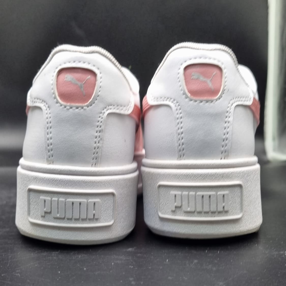 푸마 카리나 스티릿 여성스니커즈240 상품이미지4