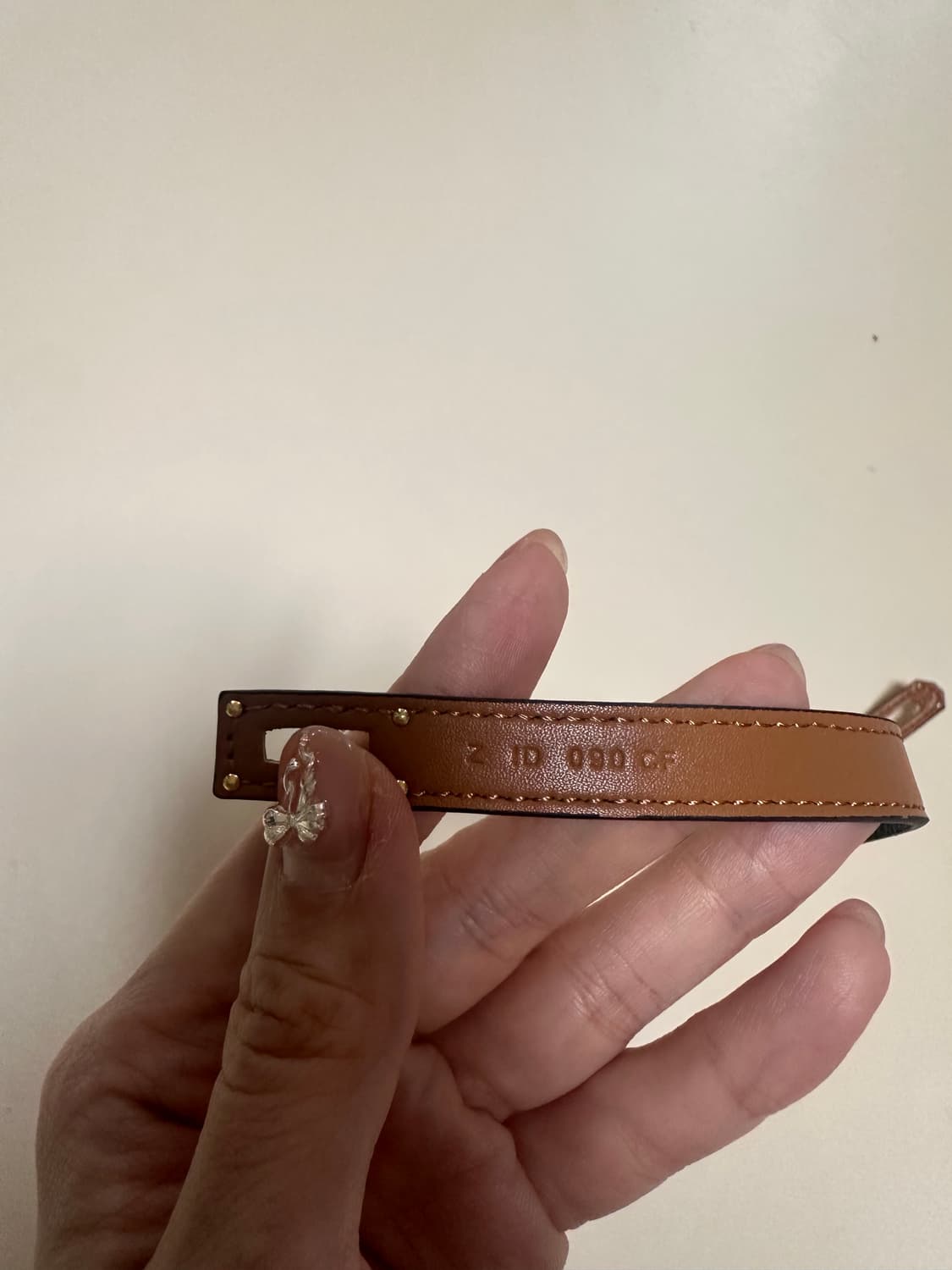 가죽 팔찌 상품이미지5