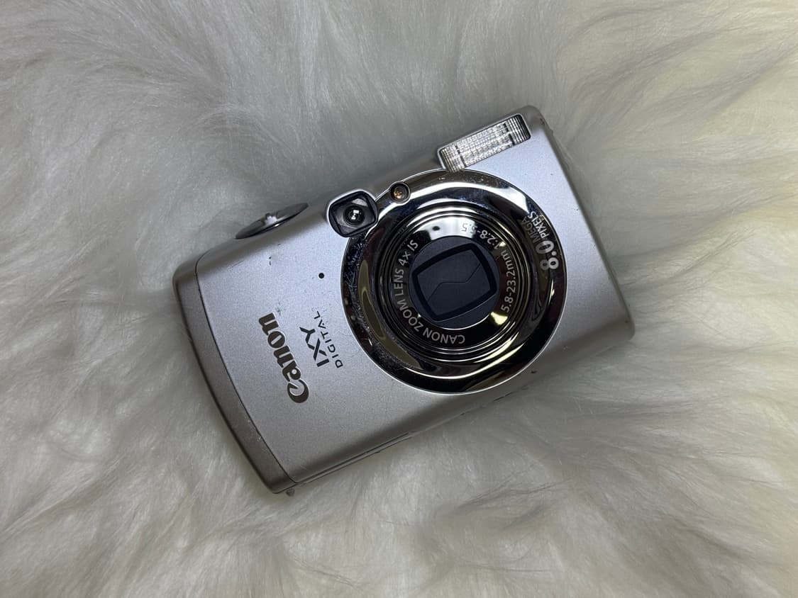 🩷 캐논 익시 ixy 810 IS (익서스 ixus 950) 상품이미지1
