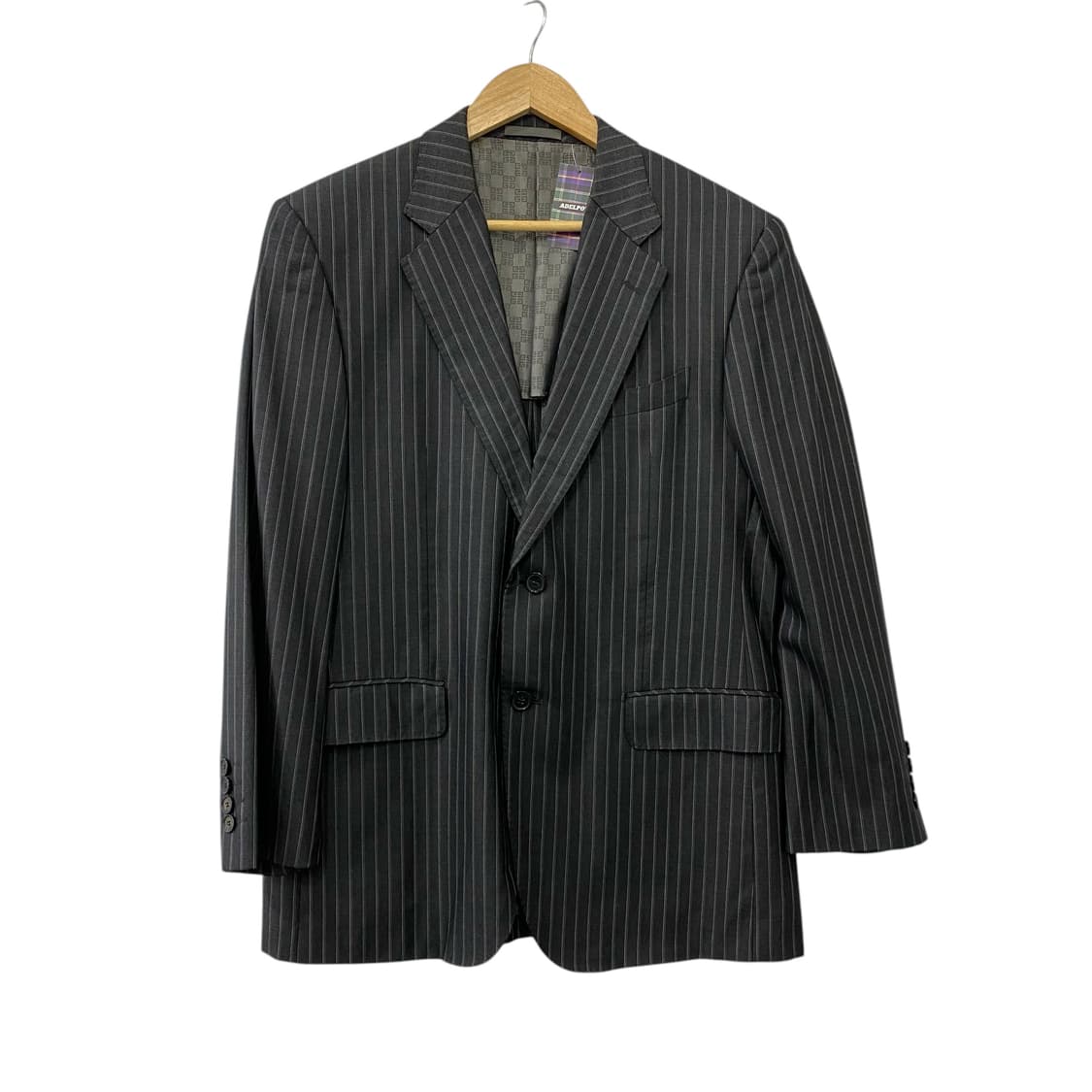 지방시 스트라이프 블레이져(97) 상품이미지1