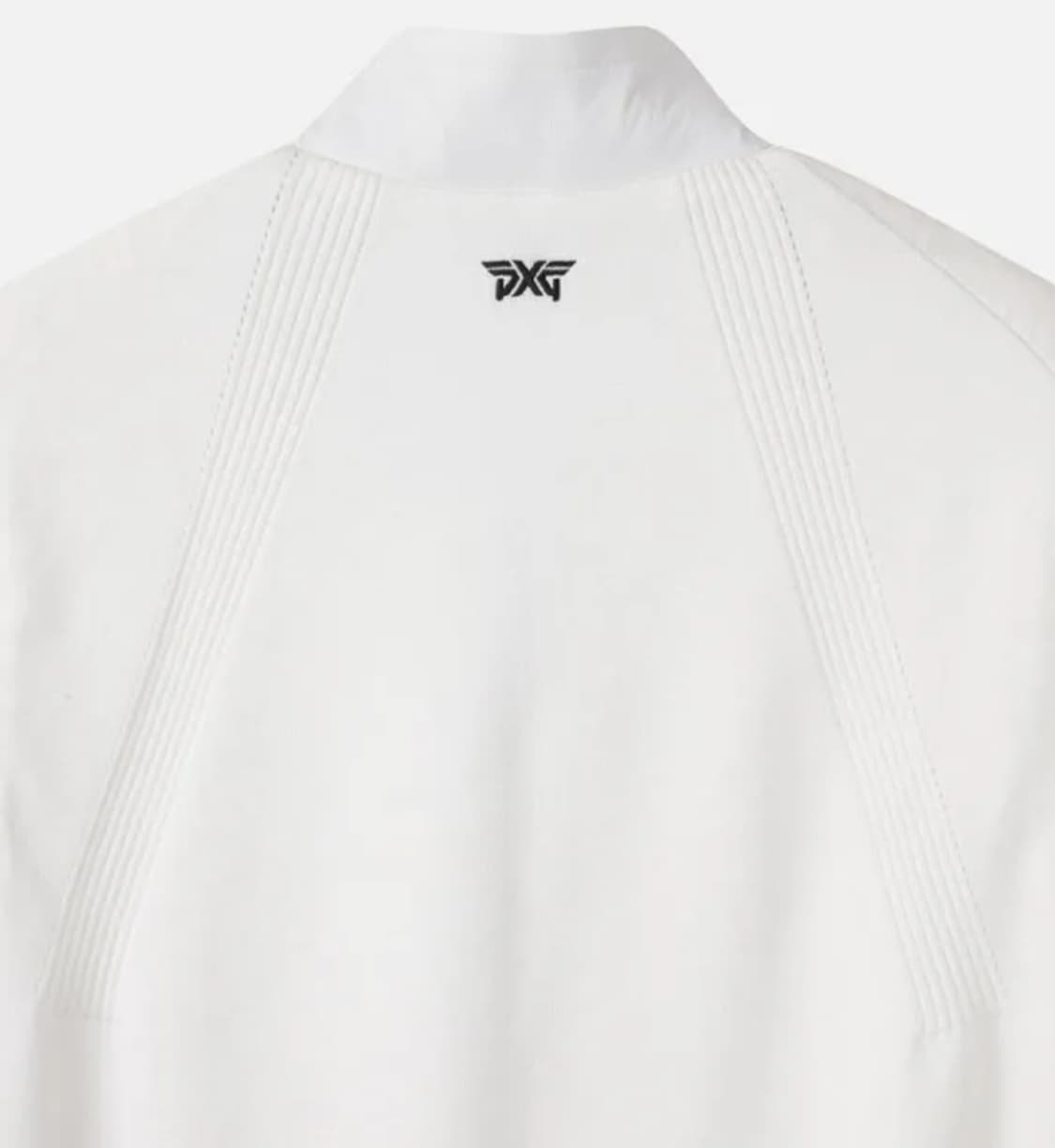 (새상품)PXG 스윙다운 하이브리드 구스니트 베스트 상품이미지3