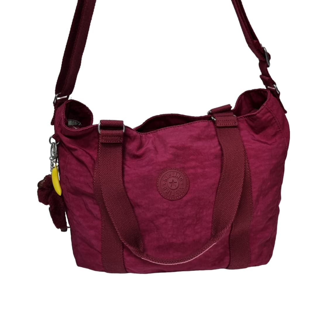 [KIPLING]  키플링 Y2K 2in1 크로스백 상품이미지1