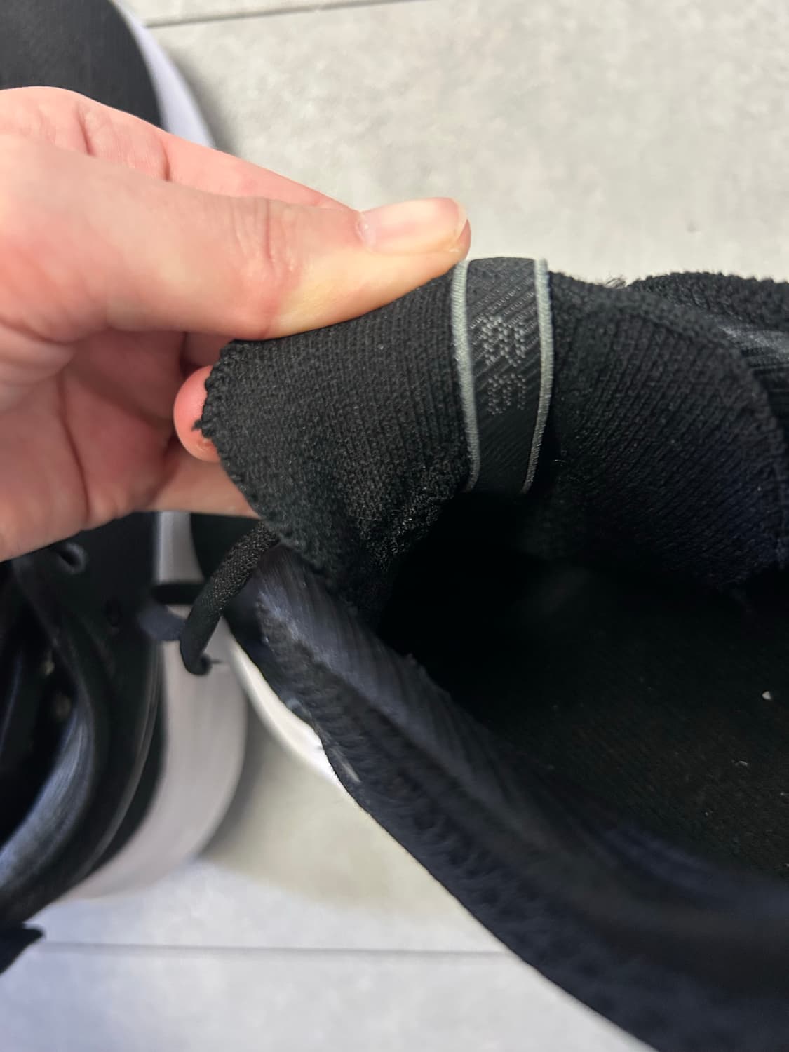 아식스 젤 님버스 러닝화 235 상품이미지5