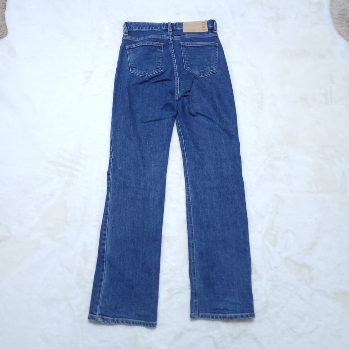 에크루 여성 청바지 S 0307 상품이미지2