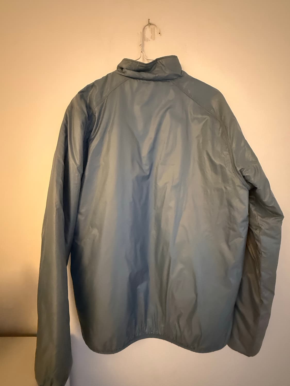 Nike Reversible Jacket 나이키 리버시블 자켓 상품이미지6