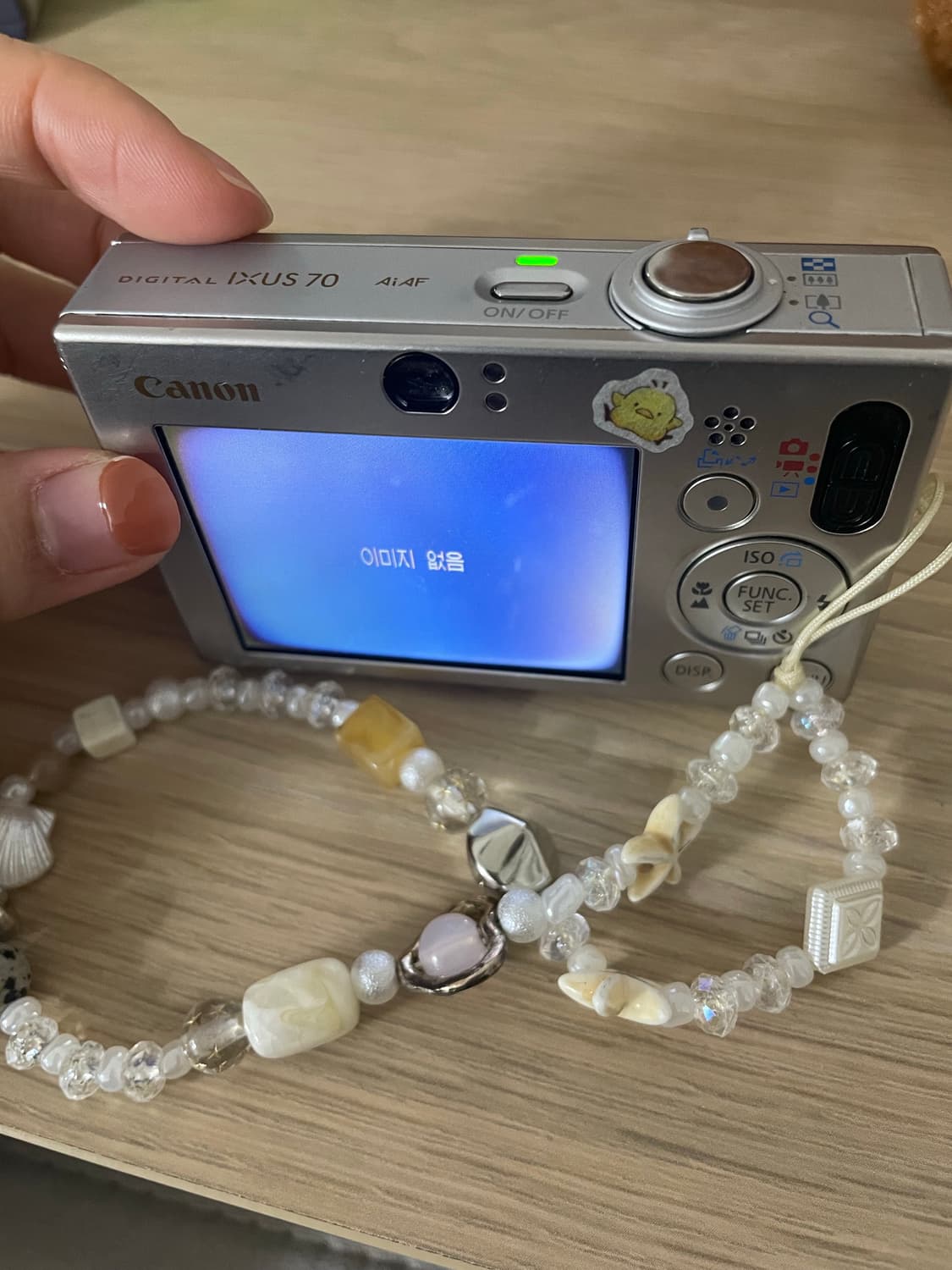 캐논 익서스 70 ixus70 상품이미지6