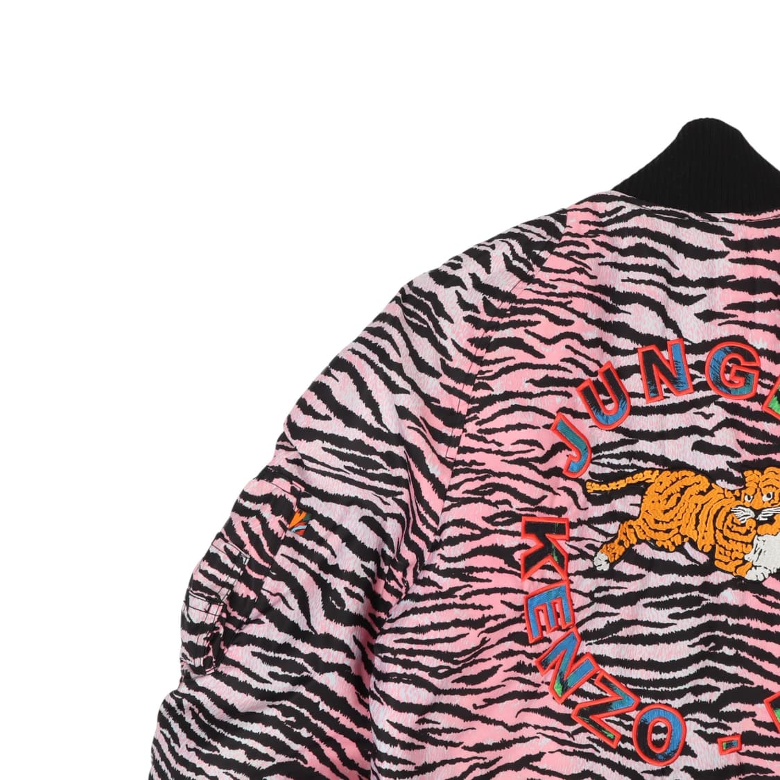 겐조 x h&m ma-1 자켓 상품이미지7