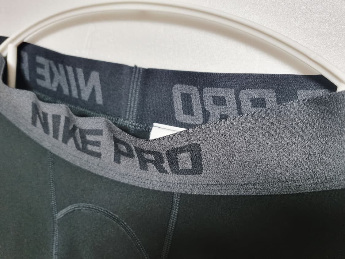 남성 나이키 프로 PRO 레깅스 타이즈 러닝복 런닝복 트레이닝복 타이츠 상품이미지6