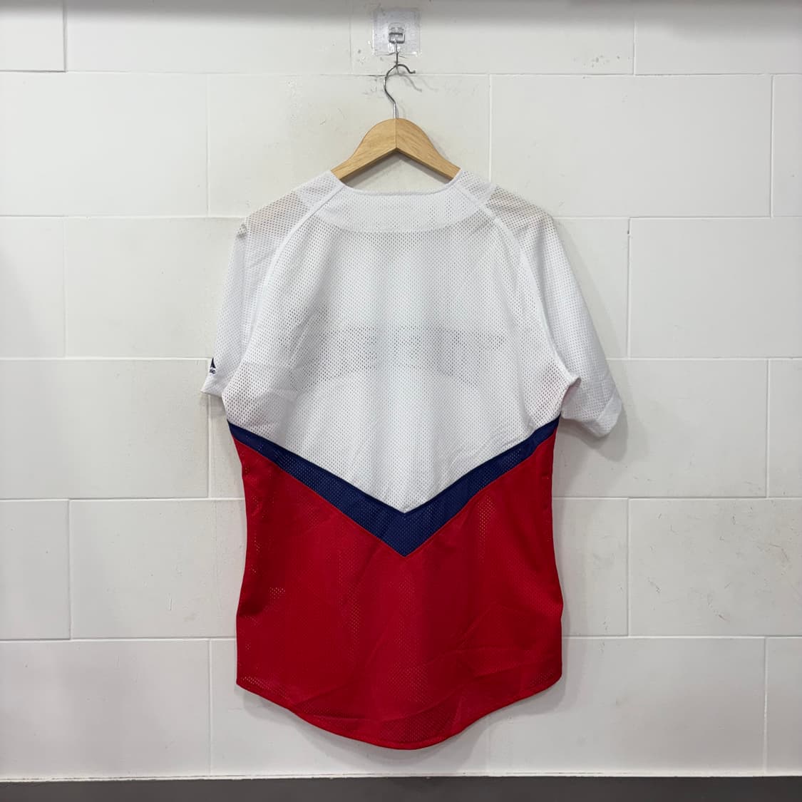 기아타이거즈 마제스틱 노마킹 유니폼 상품이미지9