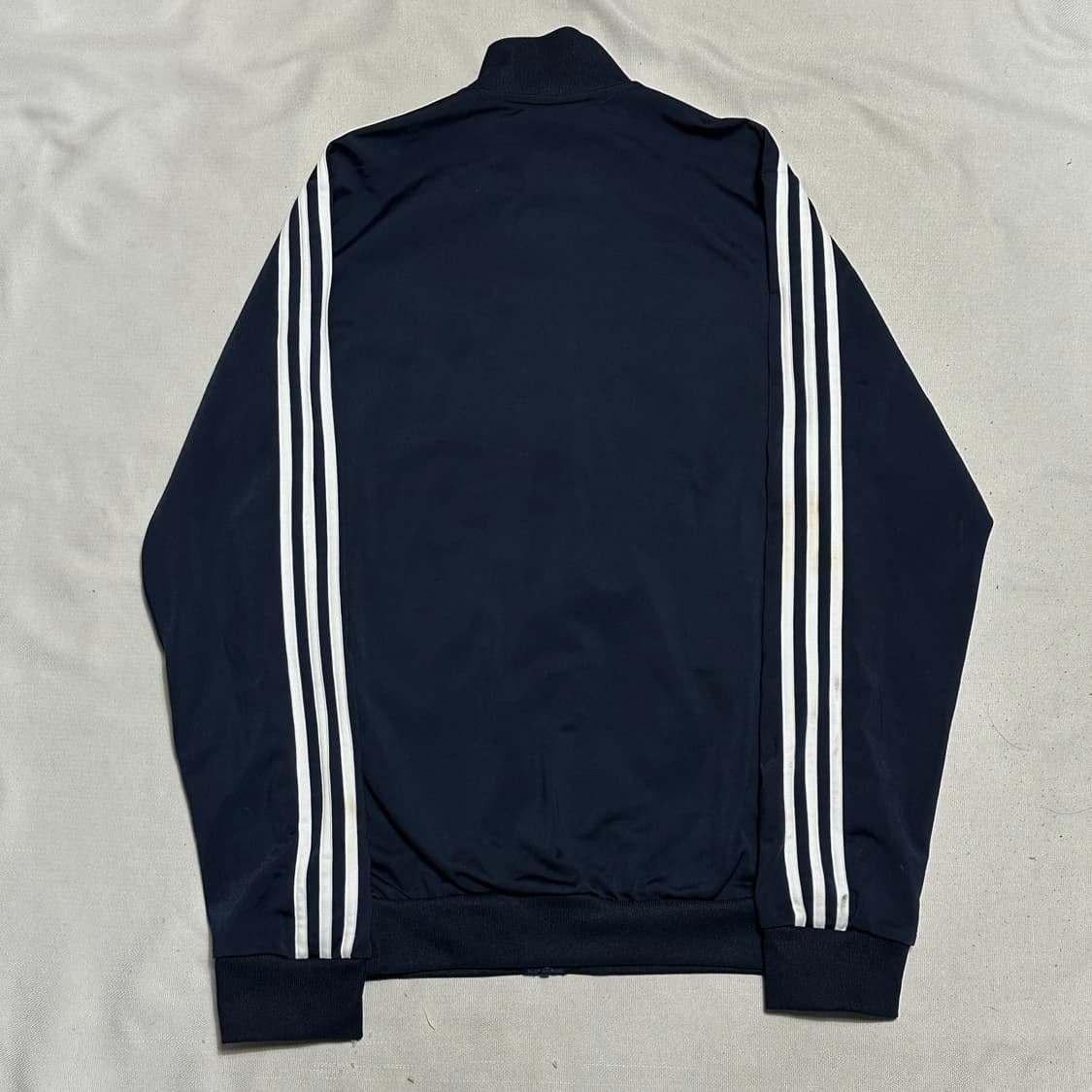 M 아디다스 첼시 네이비 트랙탑 상품이미지3