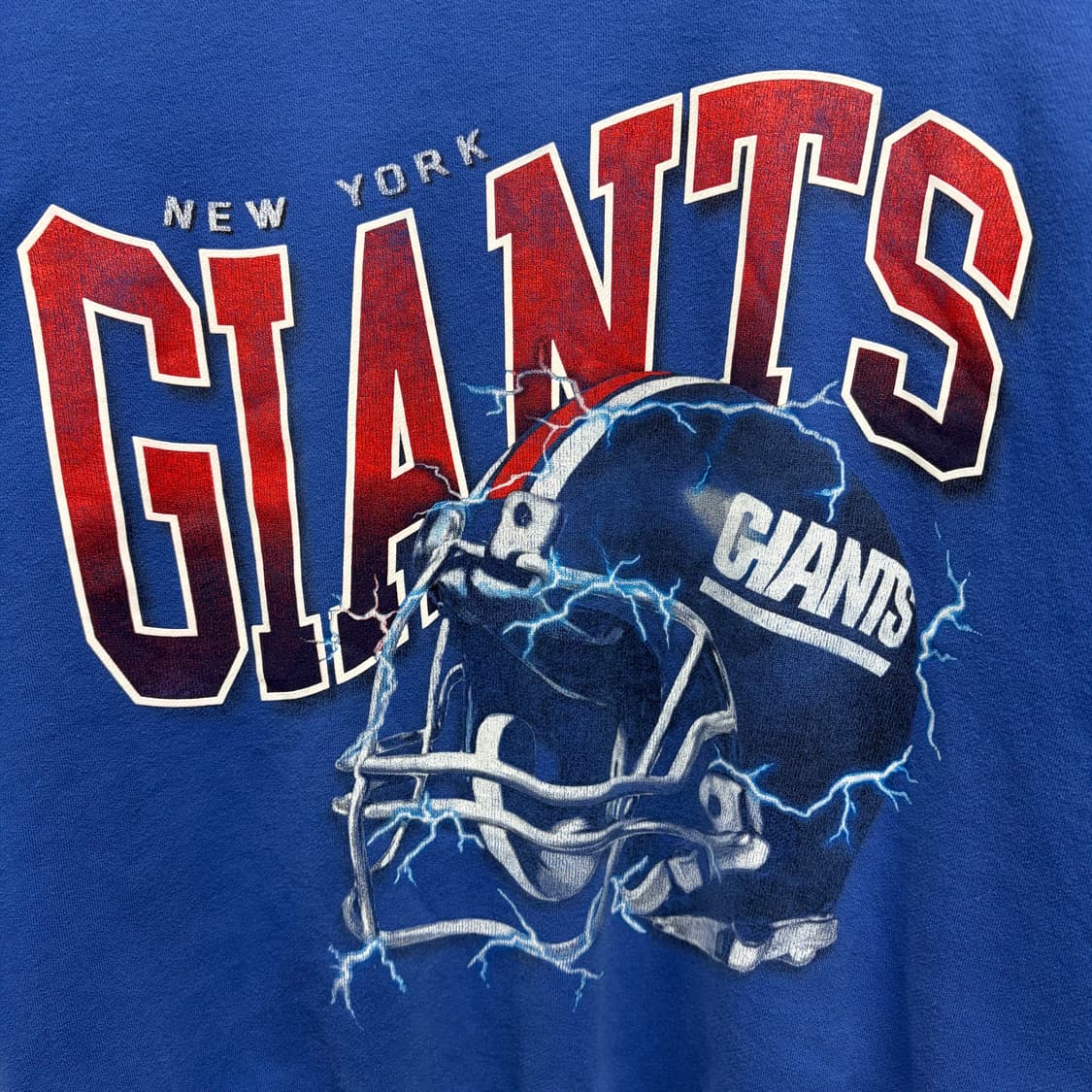 NFL 빈티지 스웻셔츠 38 상품이미지3