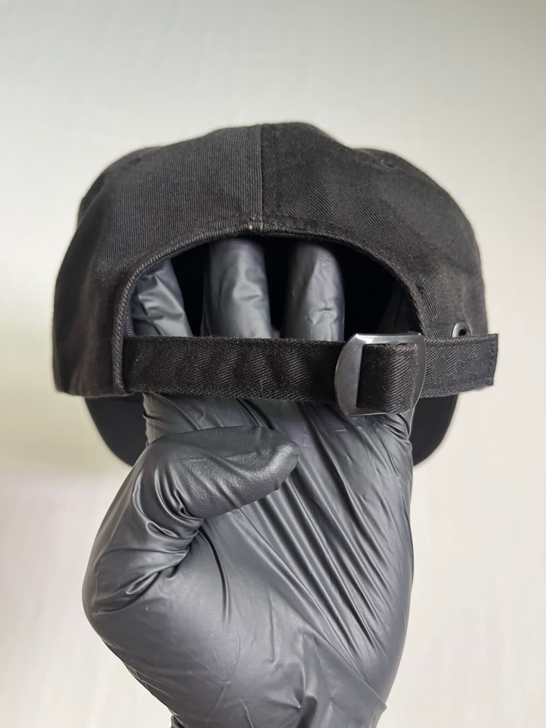 LAD MUSICIAN JOY DIVISION BIG VISOR CAP 상품이미지6