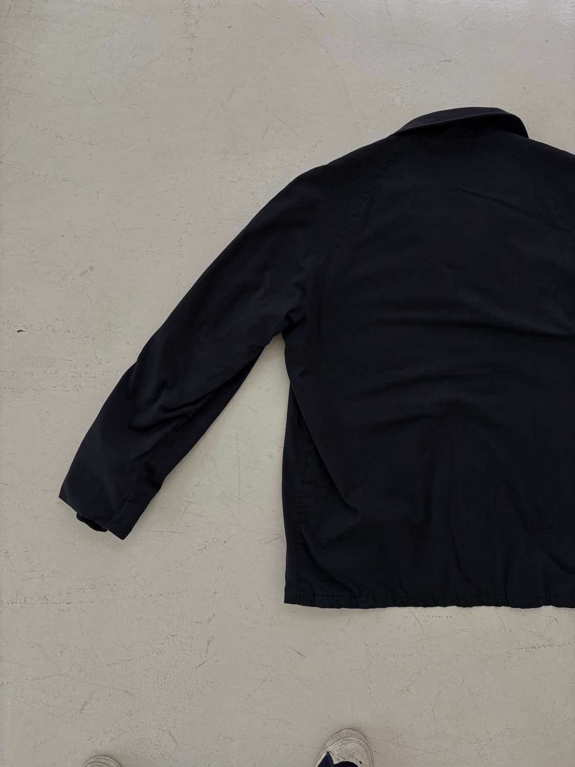 70‘s U.S Navy Utility Jacket  상품이미지7