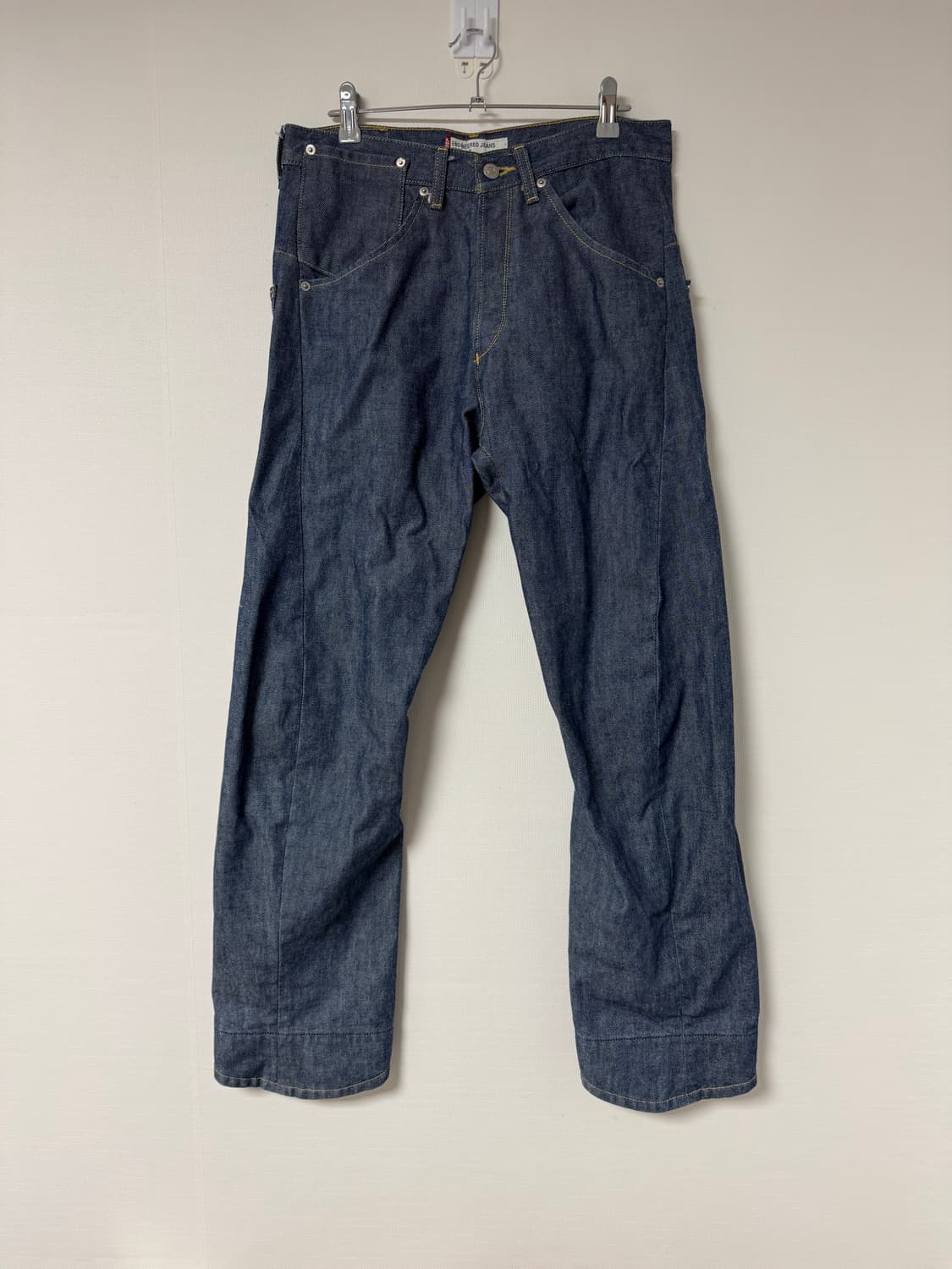 32) 리바이스 엔지니어드 제팬 팬츠 상품이미지1